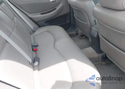 2002 Honda Accord 2.3 Ex from USA, damaged, VIN 1HGCG56642A161161